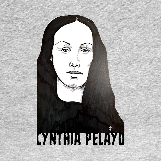 Cynthia Pelayo by Luis Paredes Creates